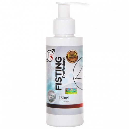Фистинг гел Lovestim FISTING 150 ML