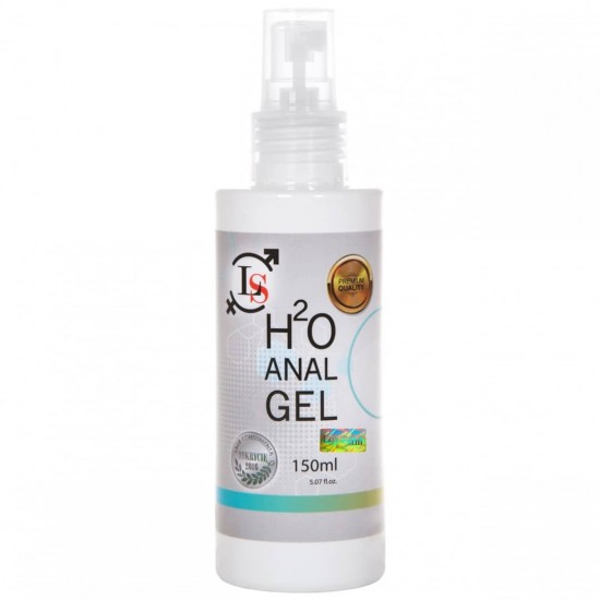 Анален гел H2O ANAL GEL 150ML