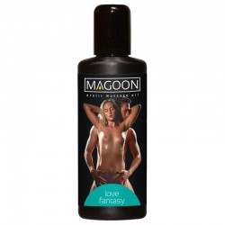Масажно олио Love Fantasy Massage Oil 100ml Масажно олио Love Fantasy Massage Oil 100ml