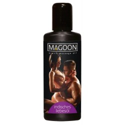 Масажно Масло за Еротика Indian Massage Oil 200ml Масажно Масло за Еротика Indian Massage Oil 200ml