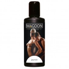 Масло за еротичен масаж Жасмин Magoon