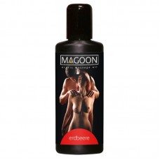 Масажно масло Ягода Magoon 50 мл