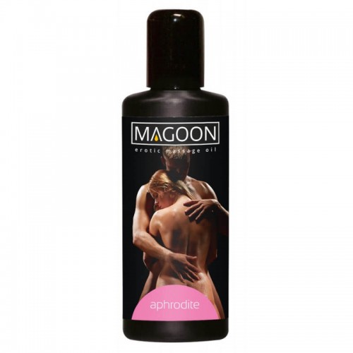 Еротично Масажно Масло Афродита Magoon Aphrodite