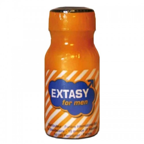 Попърс Extasy For Men за гей мъже