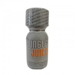 Попърс Jungle Juice 13ml