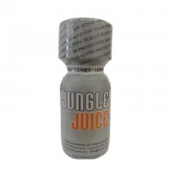 Попърс Jungle Juice 13ml