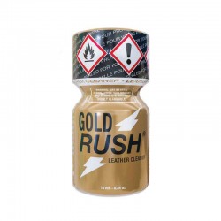 Poppers Gold Rush - Попърс Голд Ръш Poppers Gold Rush - Попърс Голд Ръш