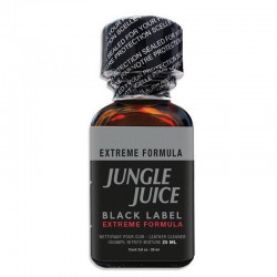Попърс Jungle Juice Black Label Extreme Formula Попърс Jungle Juice Black Label Extreme Formula