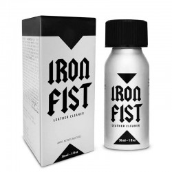 Попърс IRON FIST 24ML Попърс IRON FIST 24ML