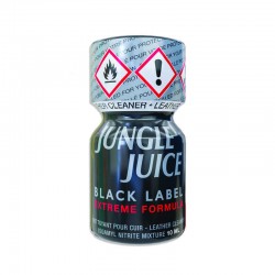 Попърс Jungle Juice Black Label Extreme Formula 10ml Попърс Jungle Juice Black Label Extreme Formula 10ml