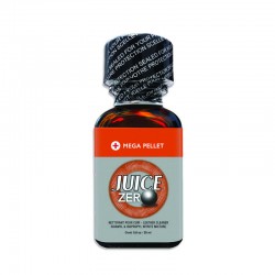 Poppers Jungle Juice Zero 25ml - Попърс Джънгъл Джуйс Зеро Poppers Jungle Juice Zero 25ml - Попърс Джънгъл Джуйс Зеро