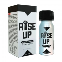 Попърс RISE UP Black Label