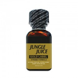 Попърс Jungle Juice Gold Label 25ml Попърс Jungle Juice Gold Label 25ml