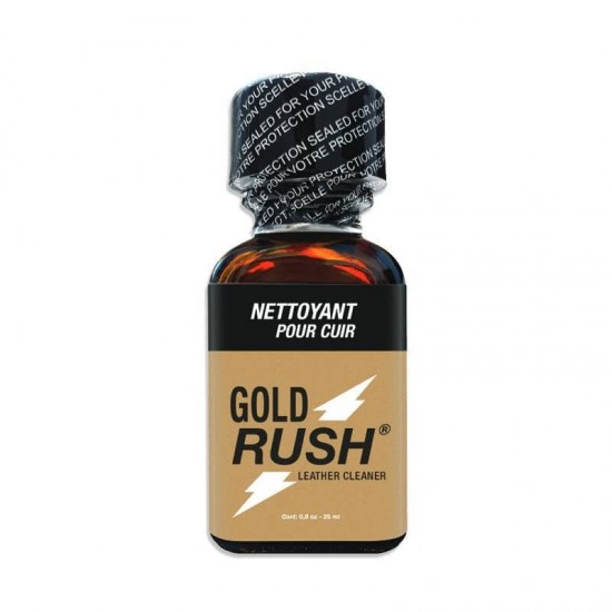 Попърс Maxi Gold Rush 25ml