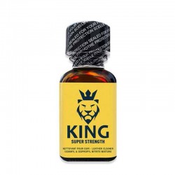 Попърс King Super Strength 25ml Попърс King Super Strength 25ml