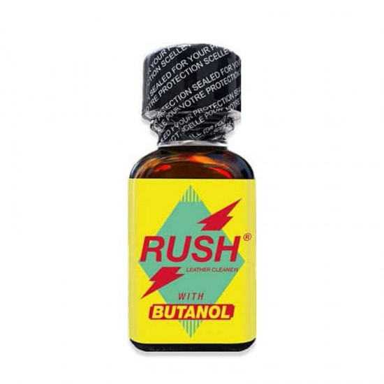 Попърс Rush Butanol 25ml