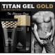 Titan Gel Gold гел за по-голям пенис