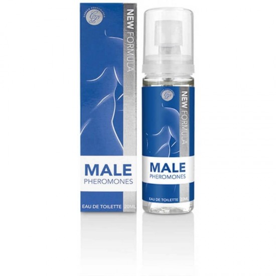 Феромони Парфюм за Мъже CP MALE Pheromones - 20 ml