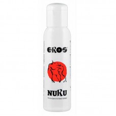 Масло за Нуру Масаж EROS NURU 250мл