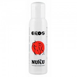 Масло за Нуру Масаж EROS NURU 250мл