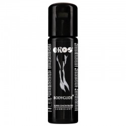Силиконов лубрикант Eros Super Concentrated Bodyglide 30ml за анален секс