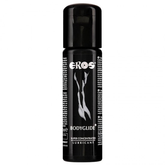 Силиконов лубрикант Eros Super Concentrated Bodyglide 30ml за анален секс