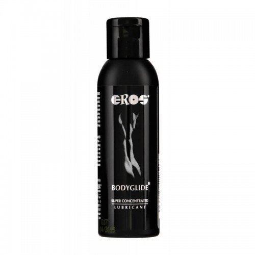 Лубрикант за анален секс силиконов Super Concentrated Bodyglide® 50 мл