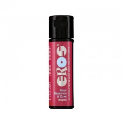 Лубрикант за Жени Eros Woman Aqua Sensation and Care 30 ml