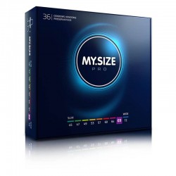 Презервативи MY SIZE PRO Condoms 69mm (36 броя) Презервативи MY SIZE PRO Condoms 69mm (36 броя)
