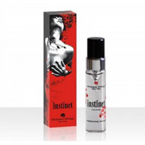 Дамски парфюм с феромони Miyoshi Miyagi Instinct 5 ml For Woman