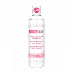 Овлажняващ Гел за Оргазъм Orgasm Stimulation Gel for Ladies