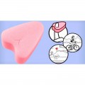 Гъба за Секс в цикъл Soft Tampons цена за 1 брой  мек Тампон за секс