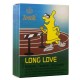 2 кутии презервативи Amor Long Love със задържащ ефект 
