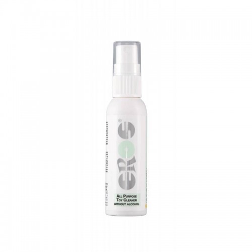 Спрей за почистване на секс играчки EROS Sex Toy all Purpose Cleaner 50ml