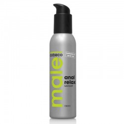 Отпускащ и Обезболяващ Анален лубрикант Male Anal Relax Lubricant 150 мл