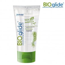 Био лубрикант Joydivision Bioglide natural 40ml 