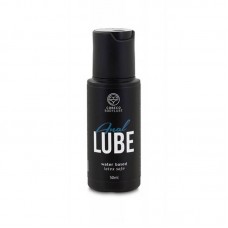 Анален гел лубрикант на водна основа за анален секс CBL water based AnalLube - 50 ml
