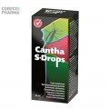 Афродизиак за възбуждане на женa и мъж Cantha S-Drops 15 мл 
