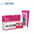 Гел за стимулация на клитор Clitorisex 25ml