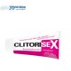 Гел за стимулация на клитор Clitorisex 25ml