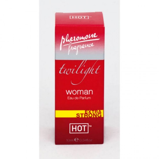 Дамски парфюм с феромони Twilight HOT Woman Extra Strong 10ml