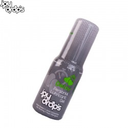 Лубрикант гел за забавяне на изпразването Delay Personal Lubricant Gel  50ml