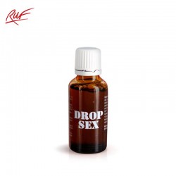 Хранителна добавка за повишаване на либидото Drop Sex Ruf 20ml