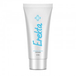Пенис крем за ерекция Erecta+  40ml RUF