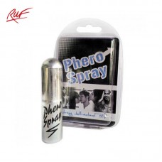 Парфюм с феромони PheroSpray 15ml 