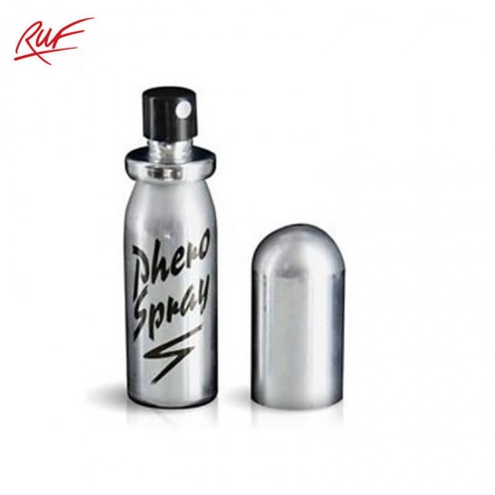 Парфюм с феромони PheroSpray 15ml Парфюм с феромони PheroSpray 15ml