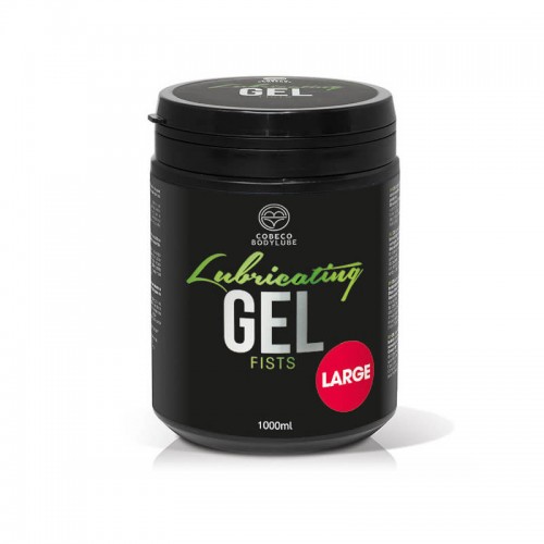 Фистинг Гел CBL Fisting GEL - 1000 ml Large