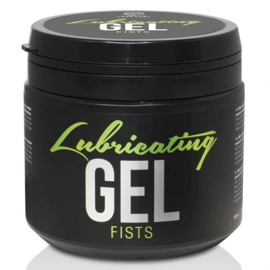 Гел за Фистинг Lubricating Gel Fist 500мл