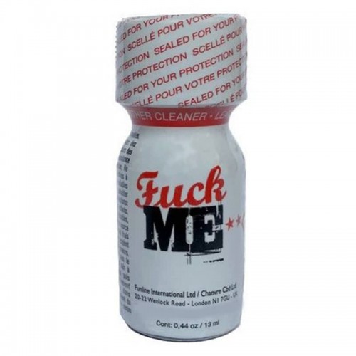 Попърс Fuck Me