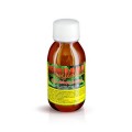 Възбуждащ еротичен афродизиак за жени и мъже с  Гуарана и Цинк Guarana Zinc Special 100 мл